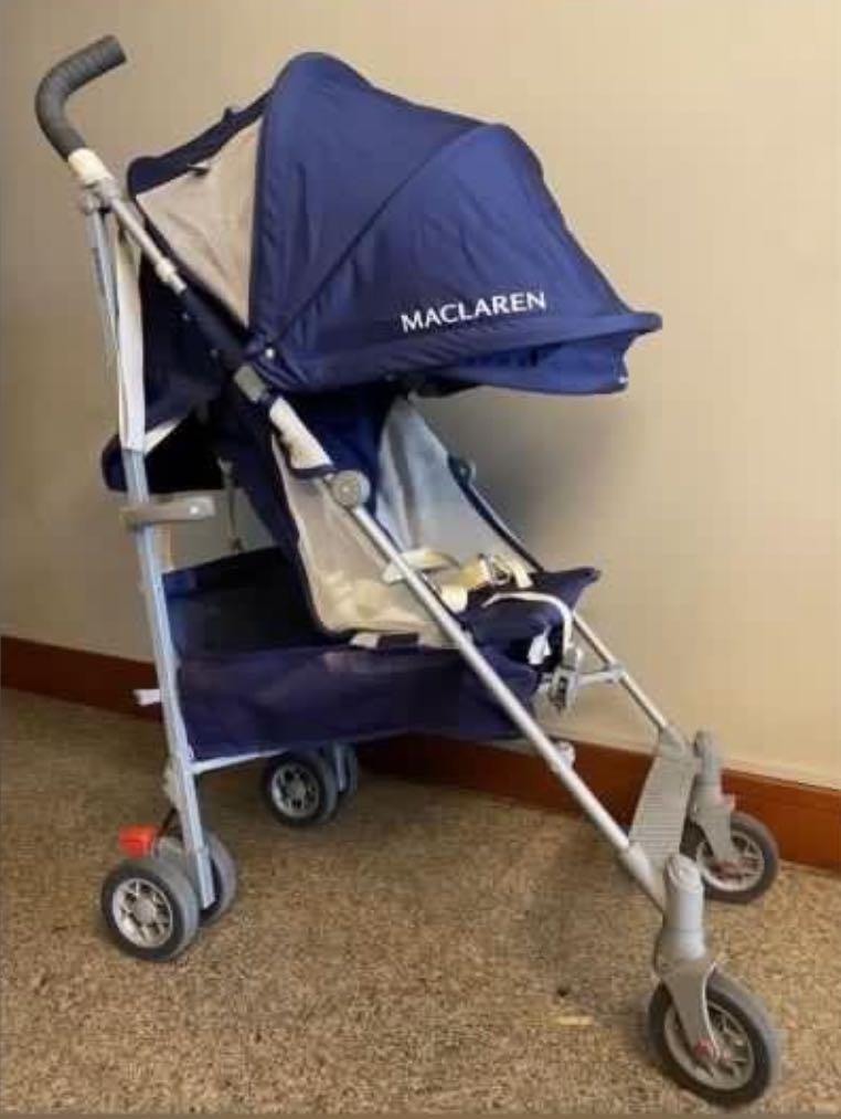 2019 maclaren stroller new arrivals