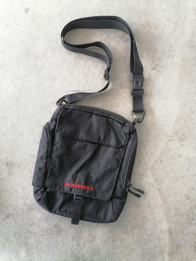 Mammut sling bag sale