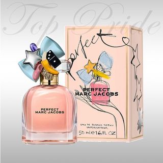 Marc Jacobs Perfect EDP 馬克.雅各布完美女士香水50ml64215242261379110