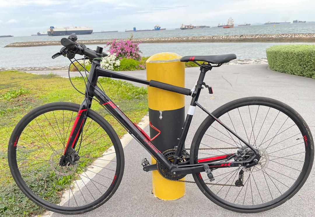 Marin fairfax sc3 2017 sales