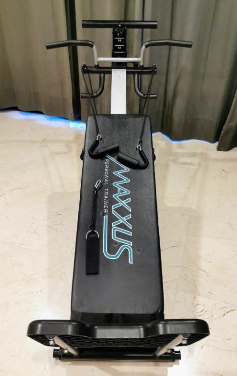 Maxxus v trainer for sale shop
