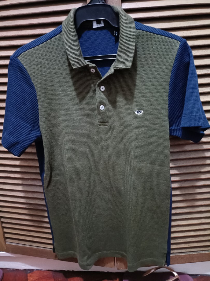 Memo polo shirt clearance