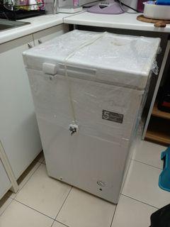 Midea Freezer WD-61