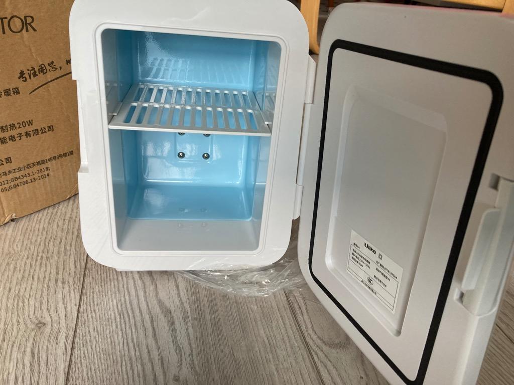 Mini Refrigerator warm and cold, TV & Home Appliances, Kitchen
