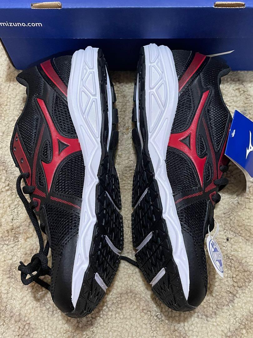 mizuno athletes foot
