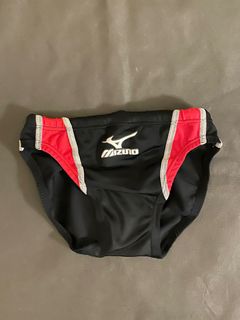 Mizuno hot sale swimwear hk
