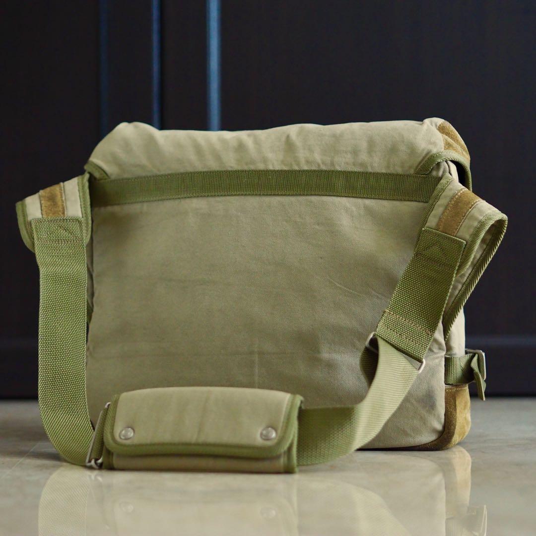 Military satchel store