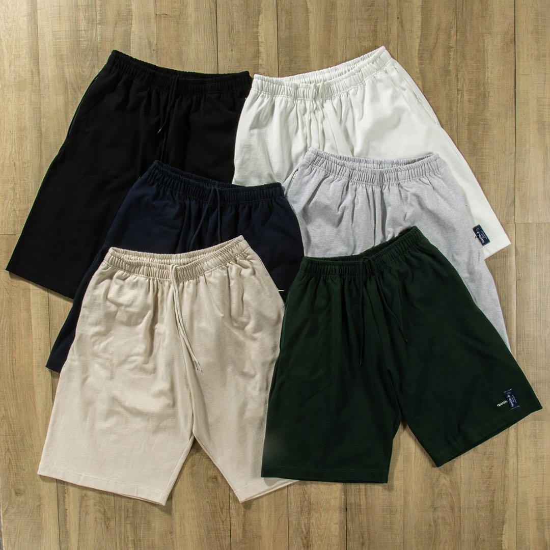 全新NAUTICA 22SS“TOO HEAVY' Gym Shorts 
