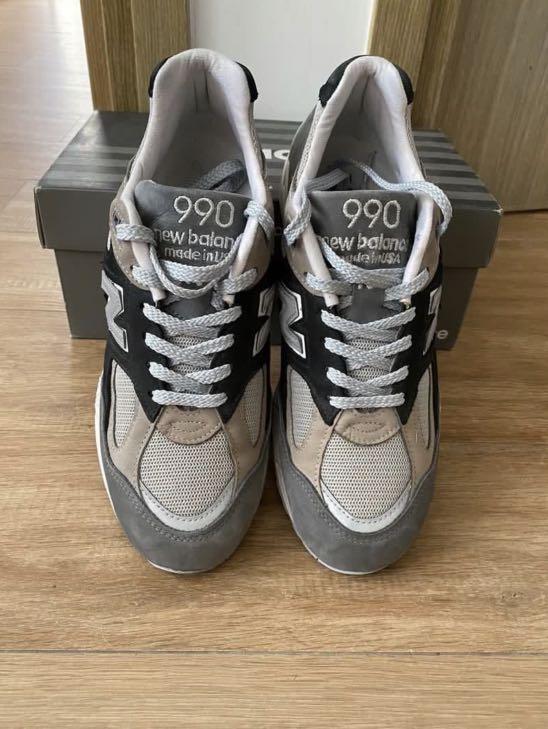New balance 990 xg2 online