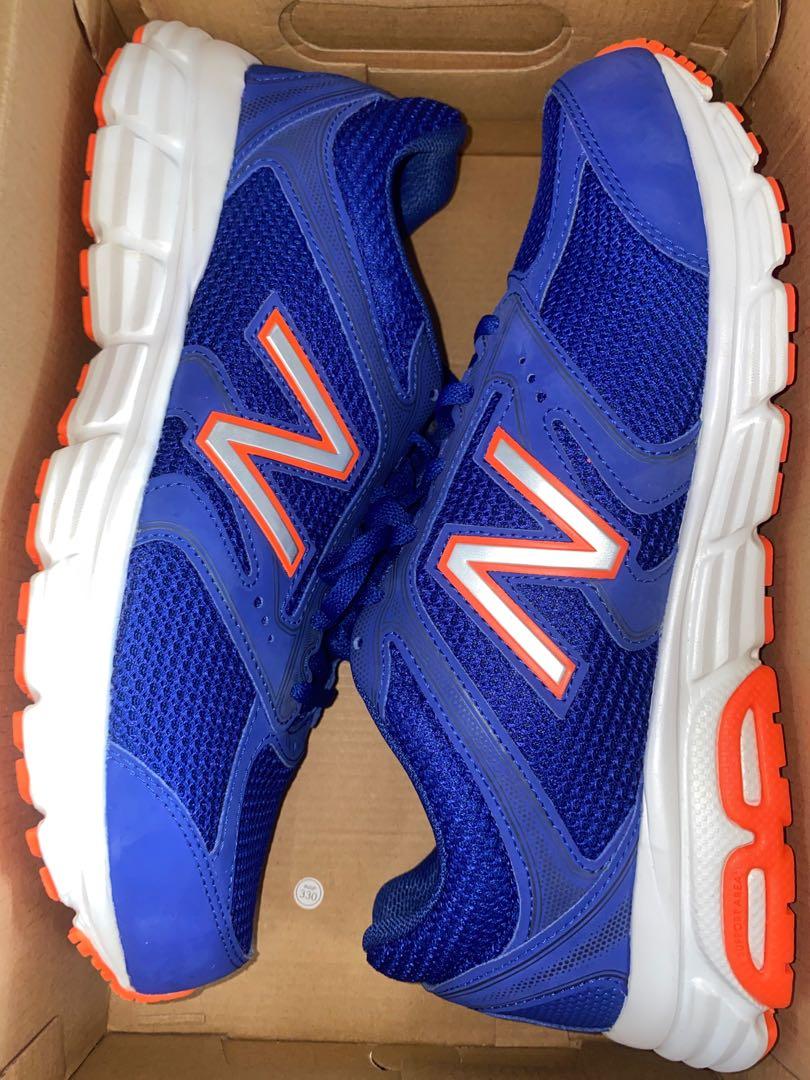 NEW BALANCE RUNNING SHOE, Men's Fashion, Footwear, Sneakers on Carousell