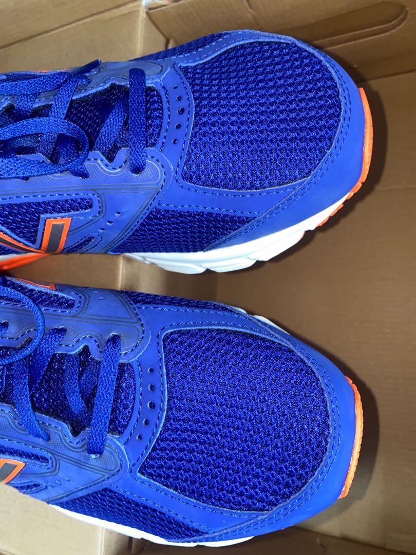 NEW BALANCE RUNNING SHOE, Men's Fashion, Footwear, Sneakers on Carousell