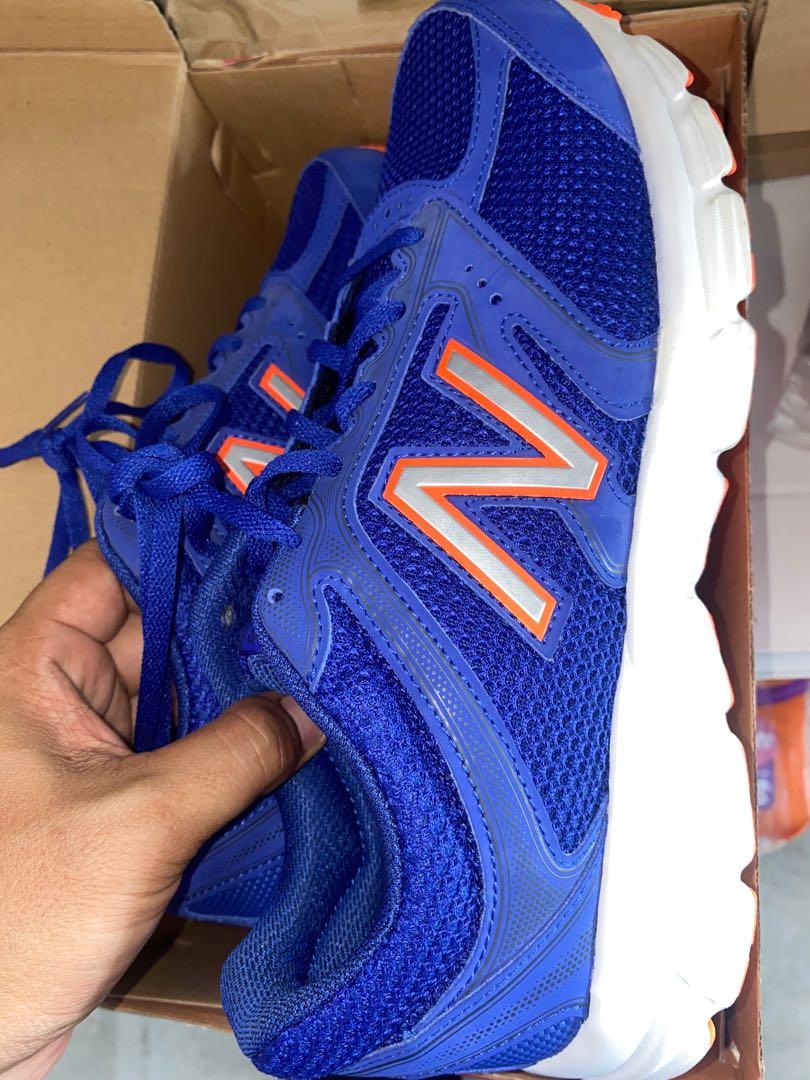 NEW BALANCE RUNNING SHOE, Men's Fashion, Footwear, Sneakers on Carousell