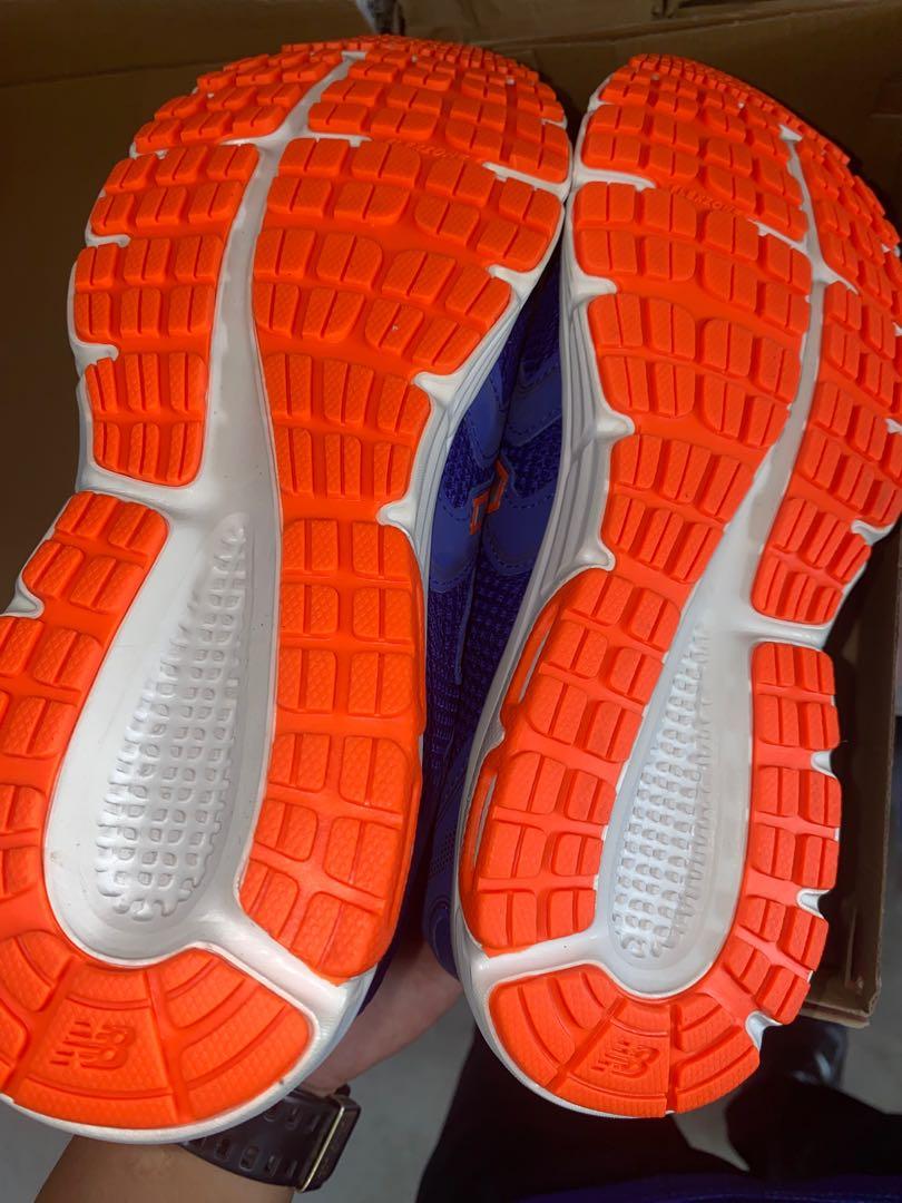 NEW BALANCE RUNNING SHOE, Men's Fashion, Footwear, Sneakers on Carousell