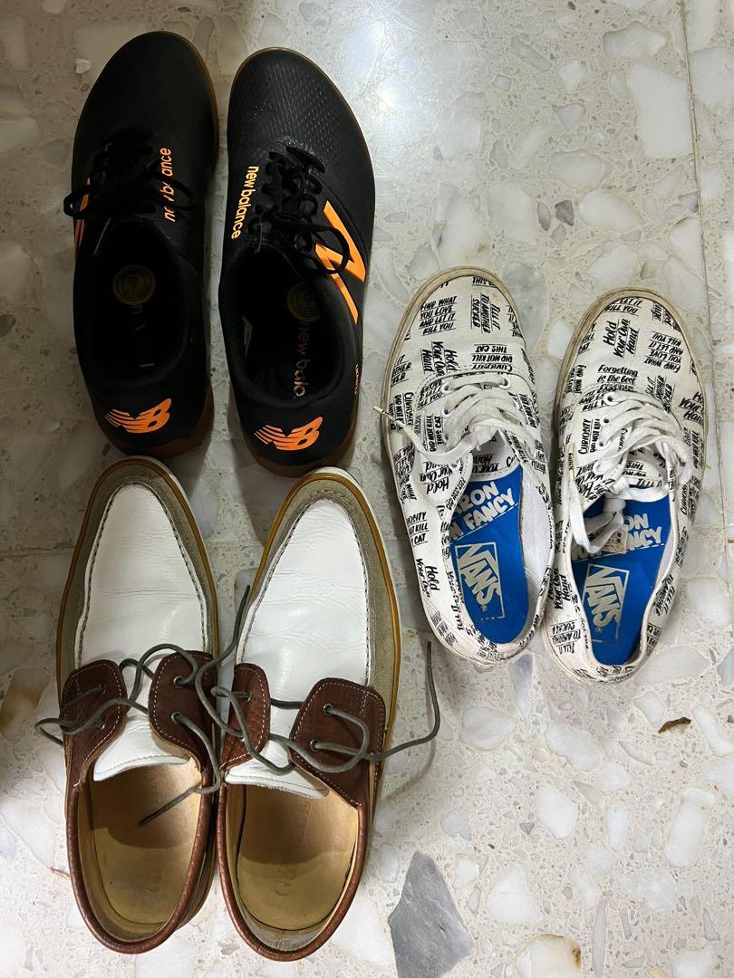 Dress shoes store at new balance