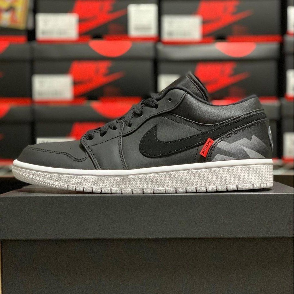 jordan 1 low x psg