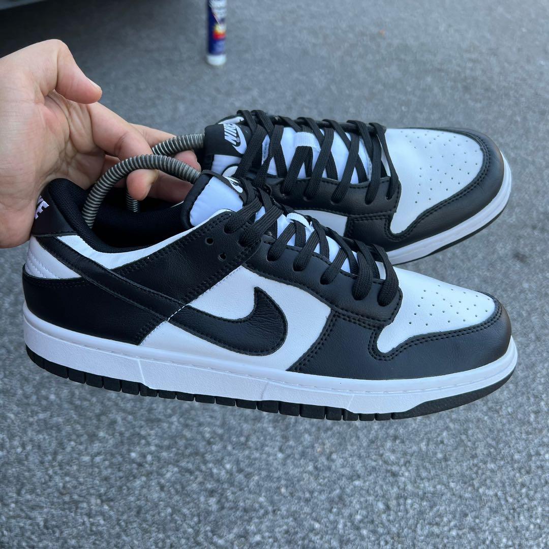 Nike Dunk, Men's Fashion, Footwear, Sneakers on Carousell のセールの時期 Air WM Nike Force 28.5cm Black Paisley 1 スニーカー