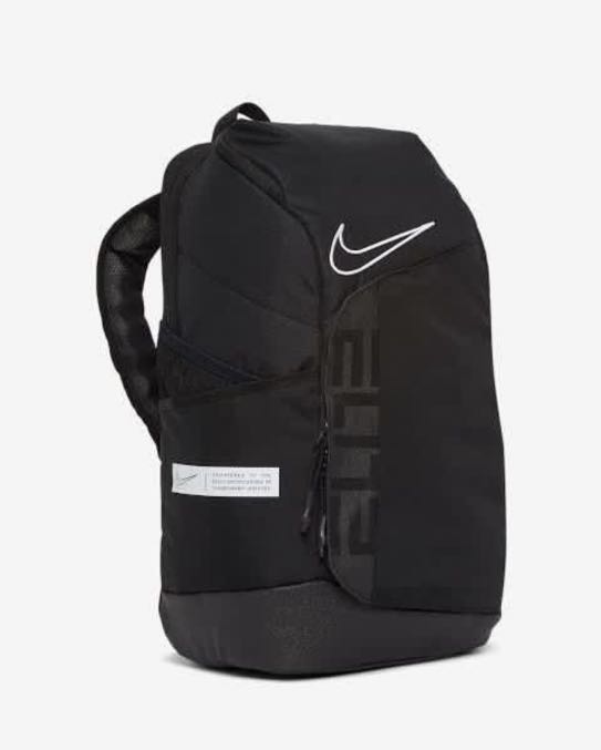 Nike elite backpack, Men's Fashion, Bags, Backpacks on Carousell