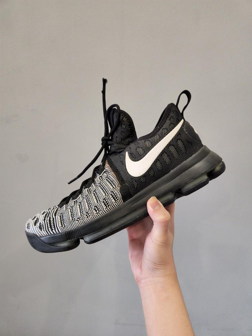 Sepatu nike outlet kd 9
