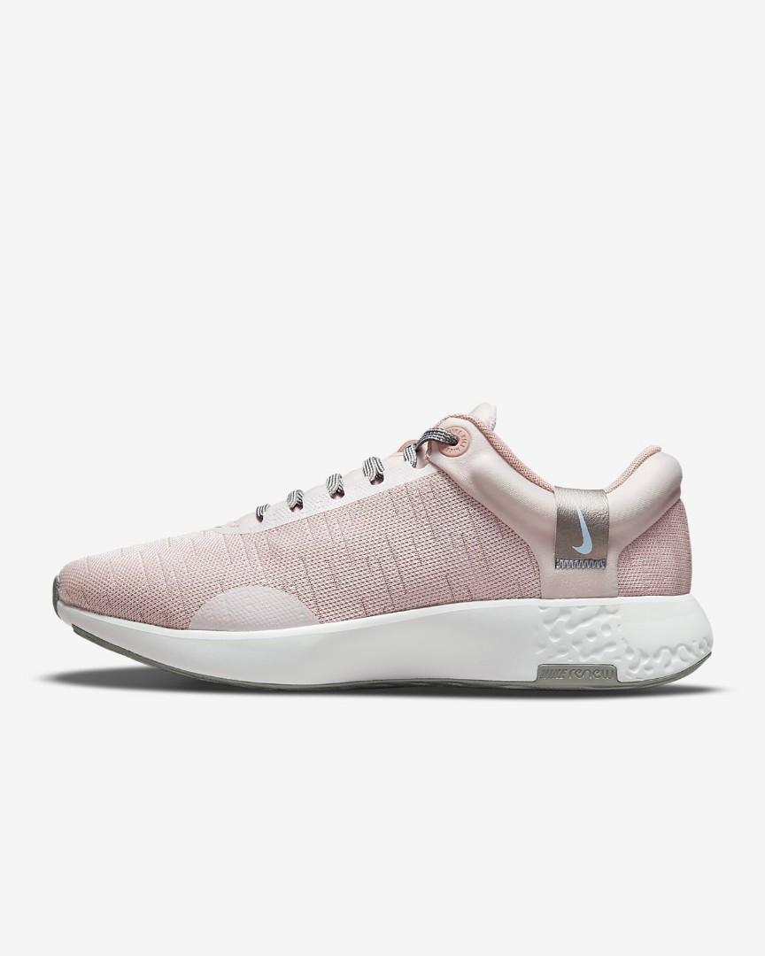 nike pink renew