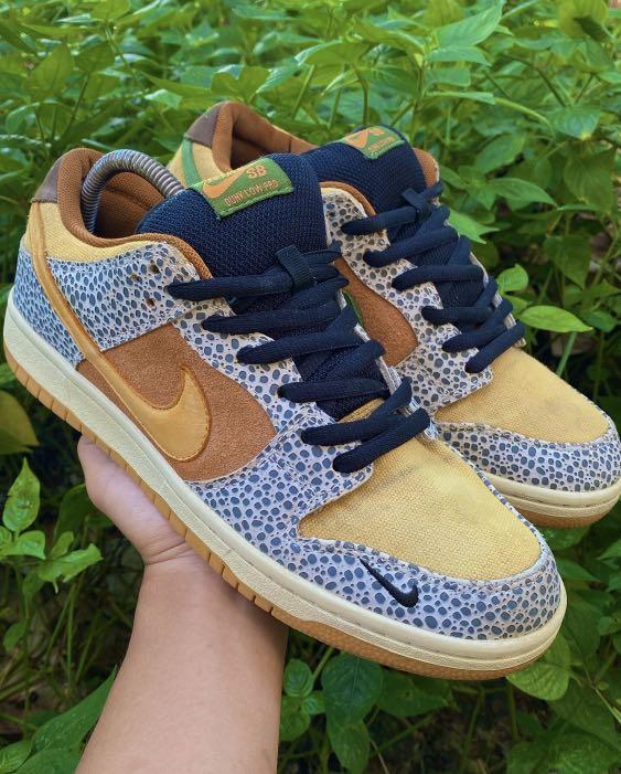 nike dunk 41