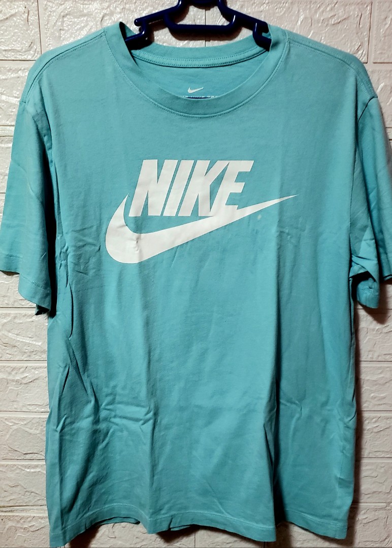 Nike shirts, Men's Fashion, Tops & Sets, Tshirts & Polo Shirts on Carousell