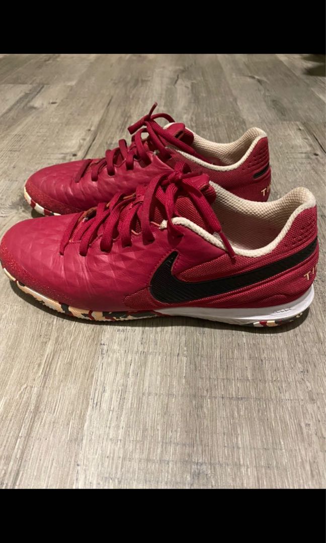 Tiempo legend 8 pro ic hotsell