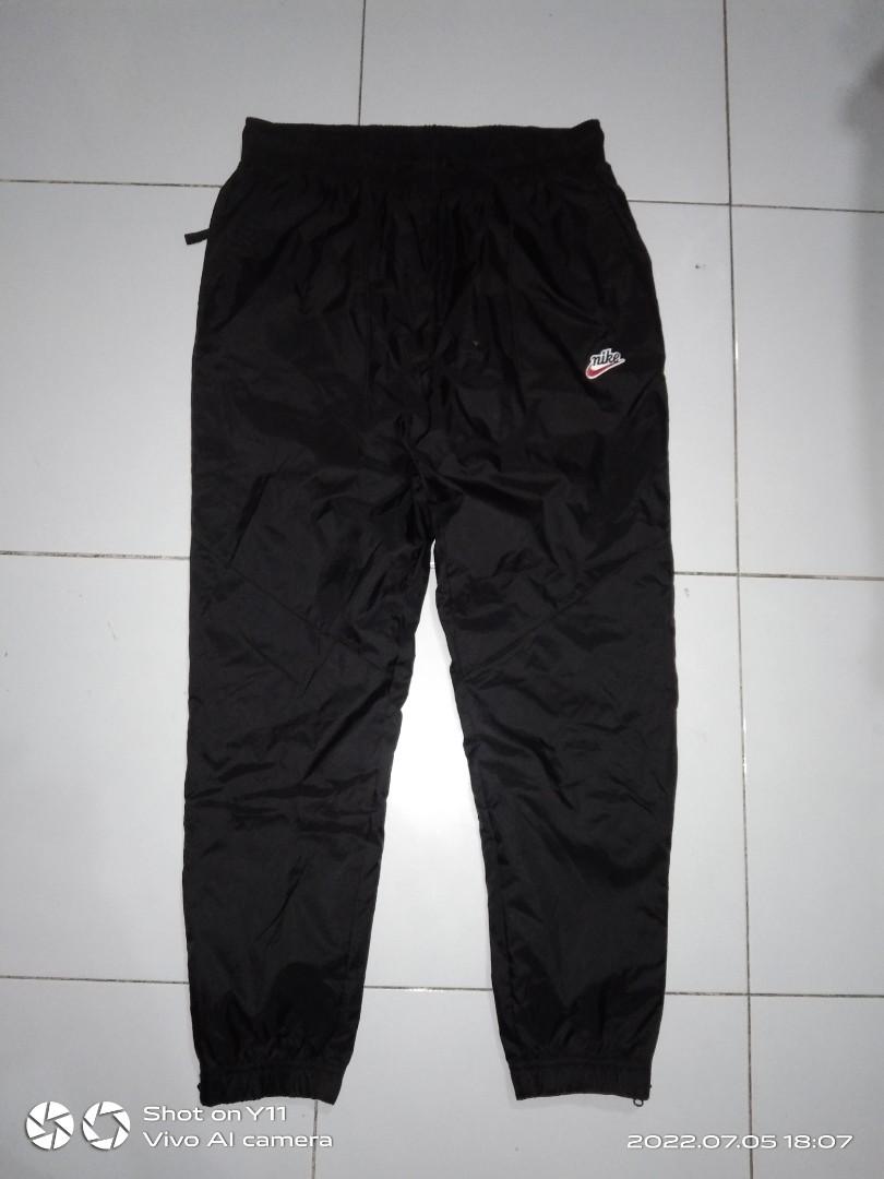 Nike windrunner jogger hot sale