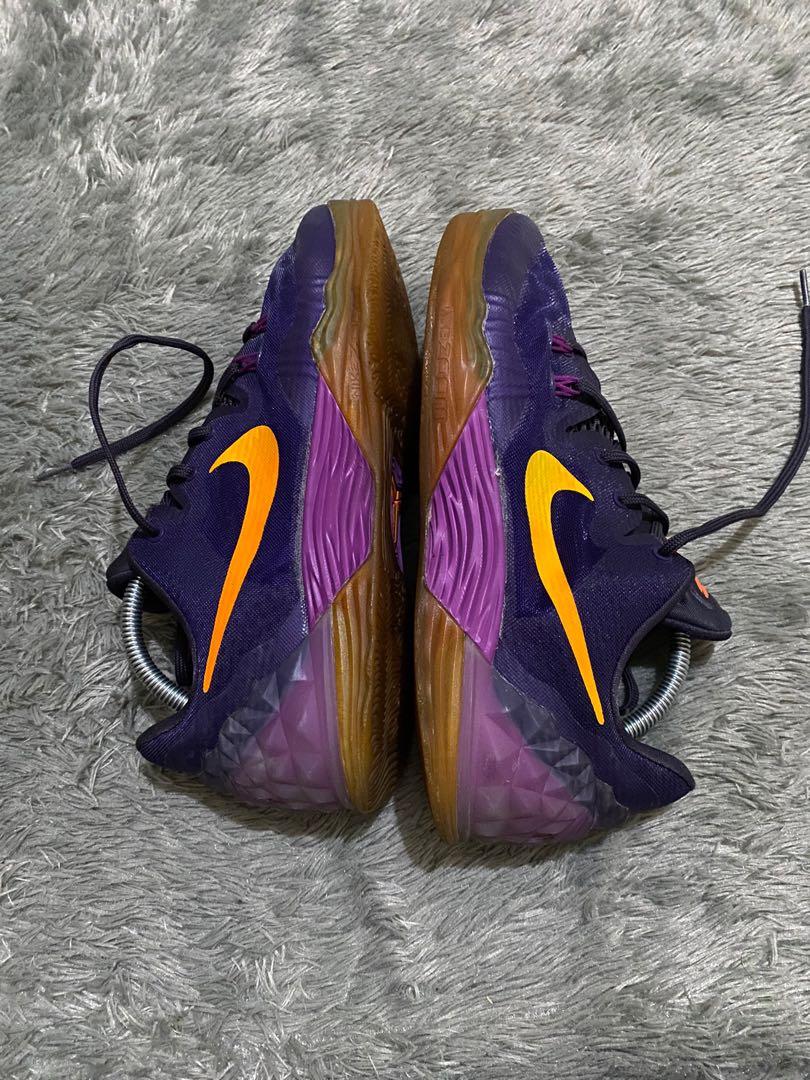 Nike Zoom Kobe Venomenon 5 EP Court Purple