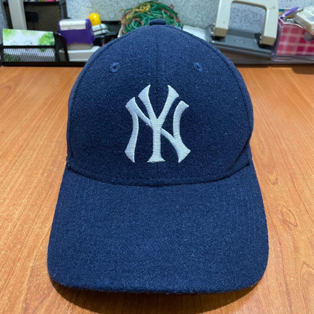 NY YANKEES BY NEW ERA VELCRO CAP Men s Fashion Watches