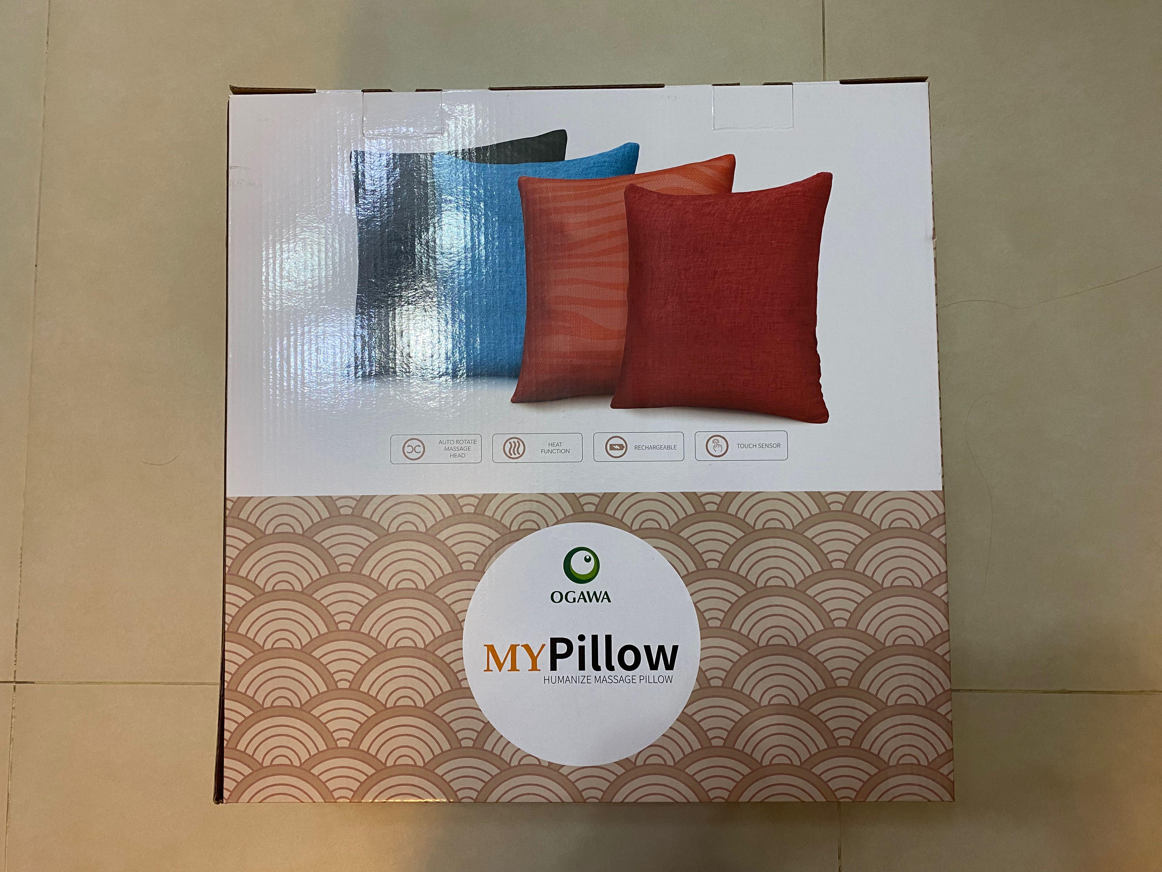Ogawa store my pillow