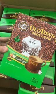OLD TOWN COFFEE