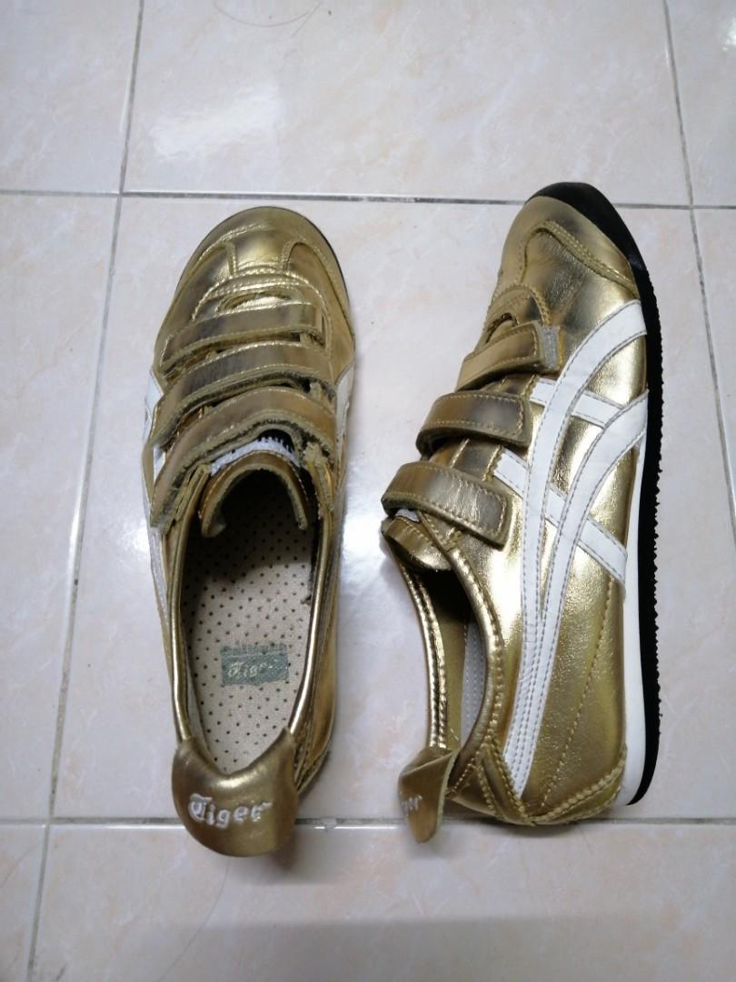 Onitsuka hot sale tiger strap