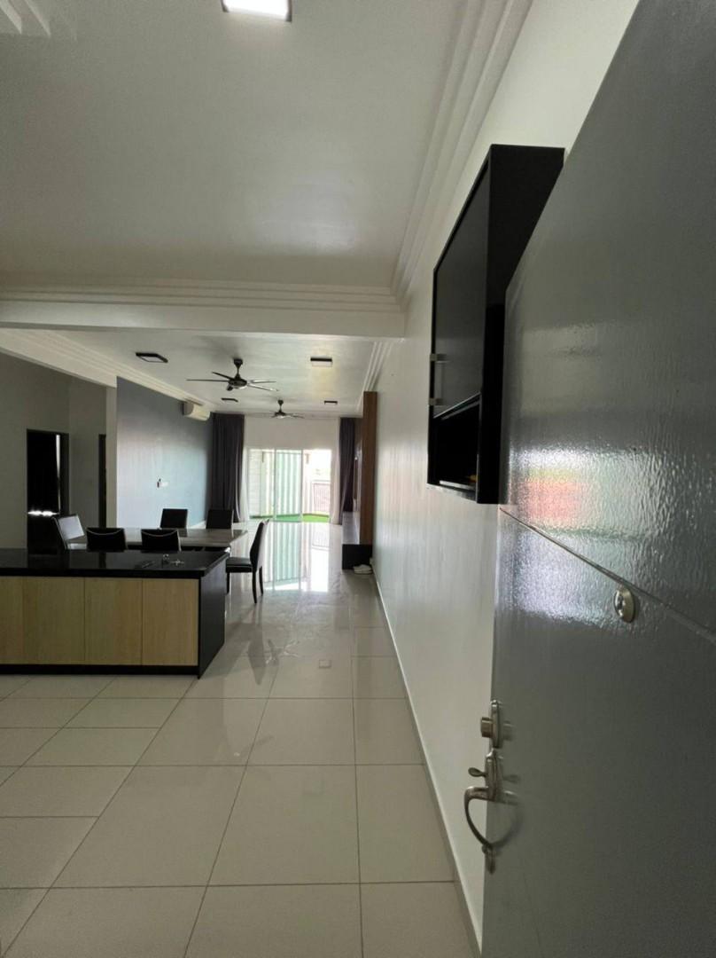 Opal Residensi, Seksyen 7, Shah Alam, Property, Rentals on Carousell