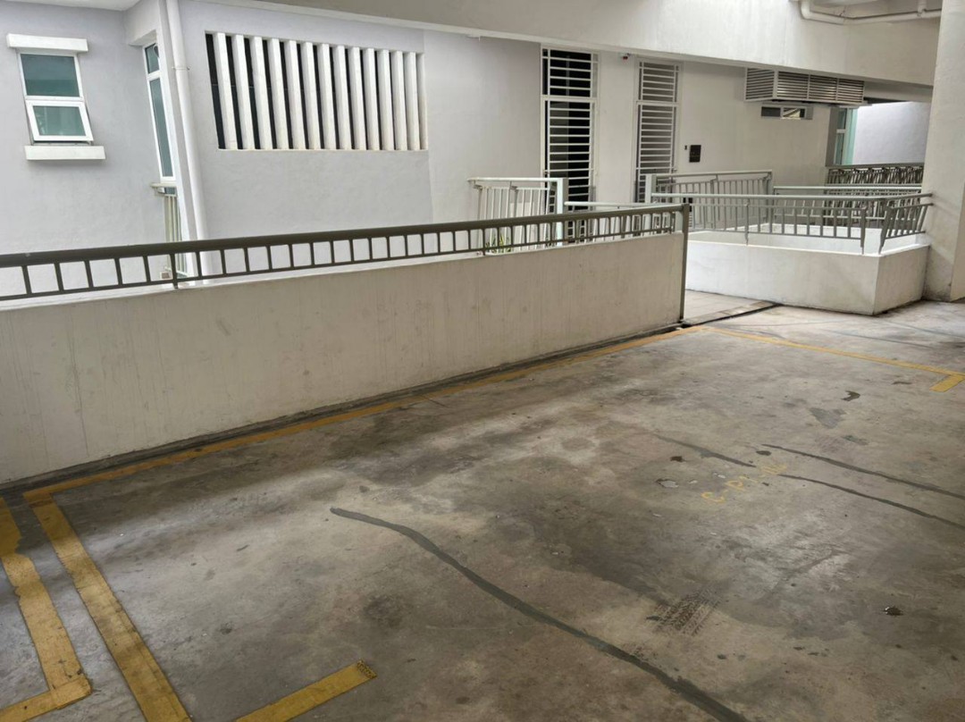 Opal Residensi, Seksyen 7, Shah Alam, Property, Rentals on Carousell