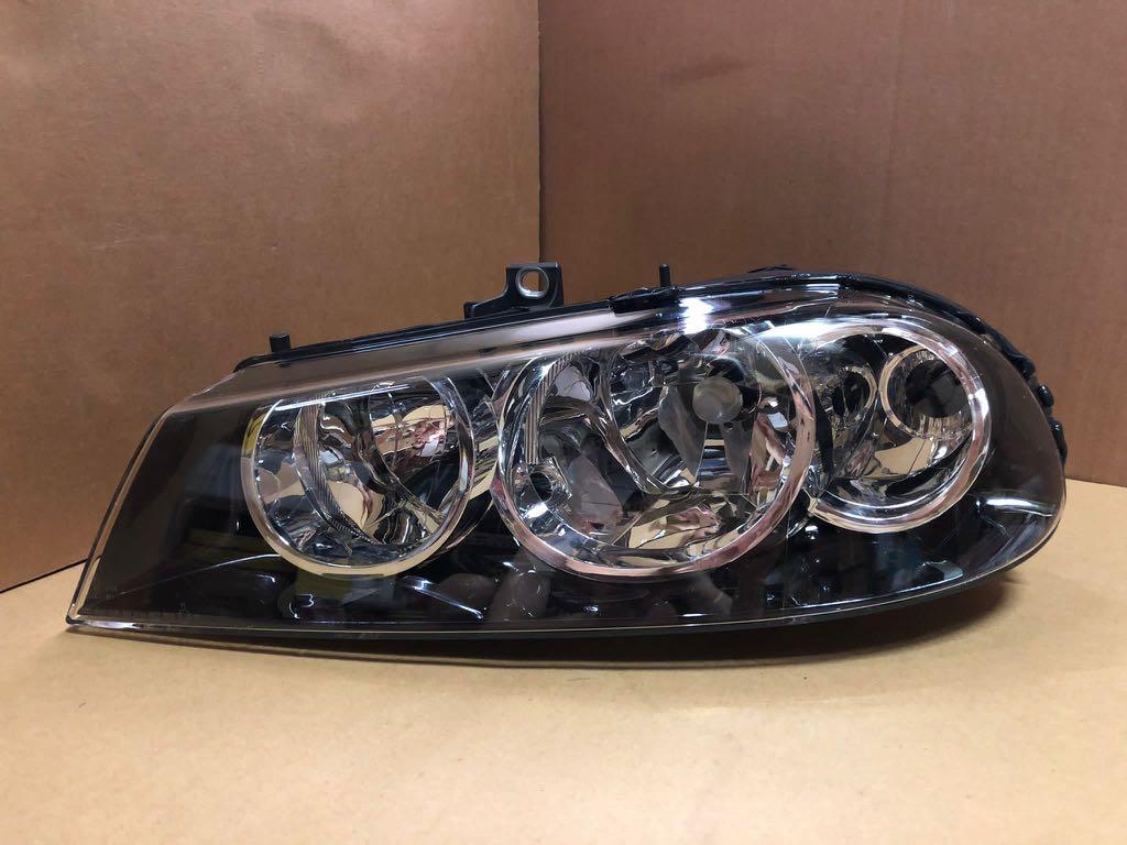 Original Alfa Romeo 156 Facelift new left headlight Auto