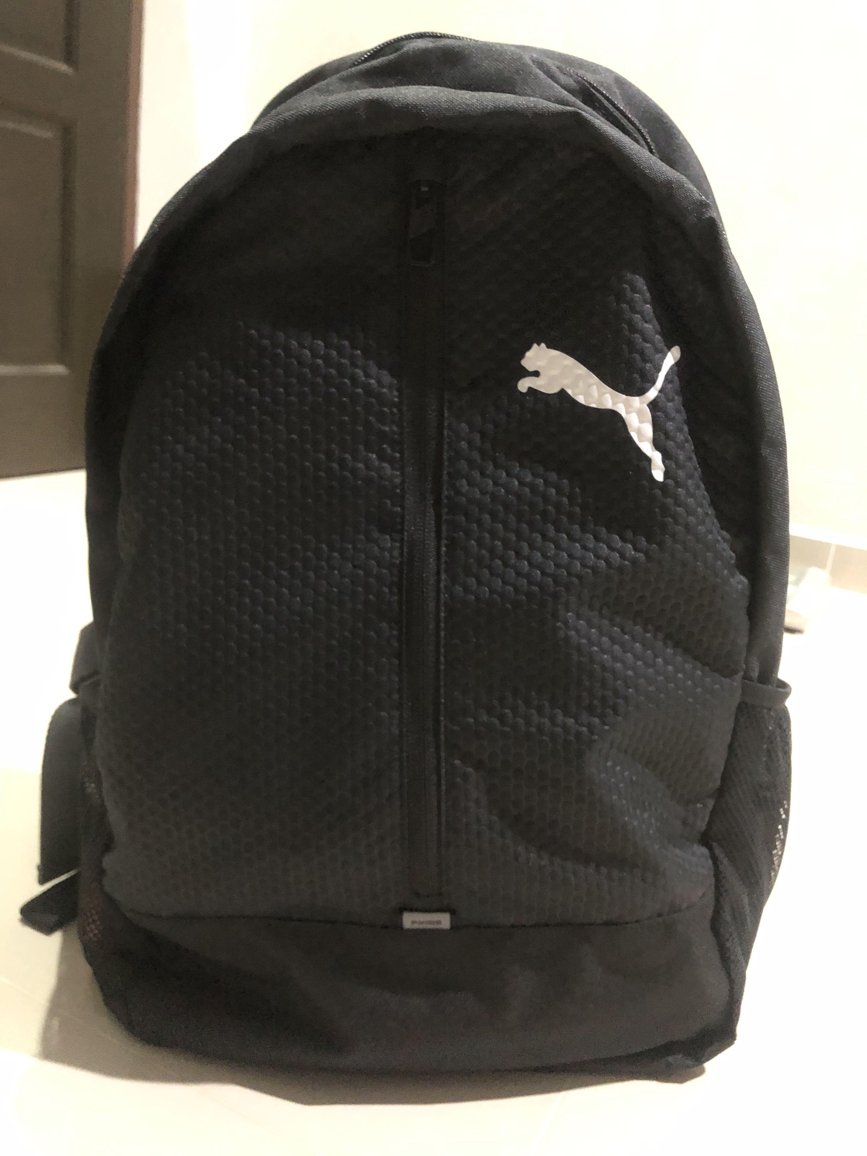 Puma hot sale backpack original