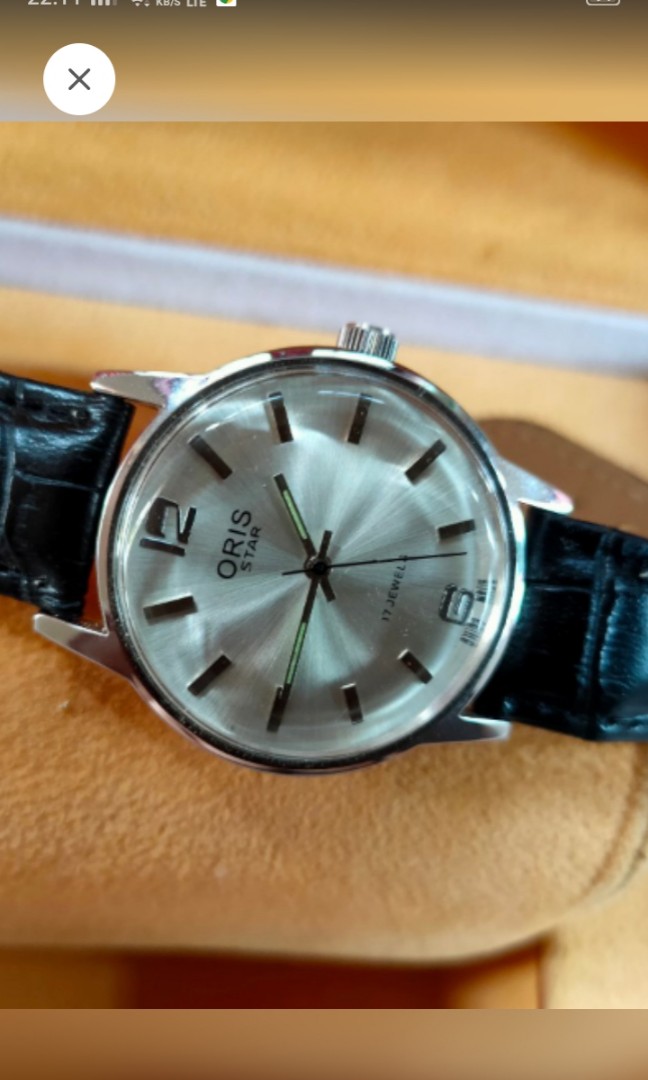 Oris star shop
