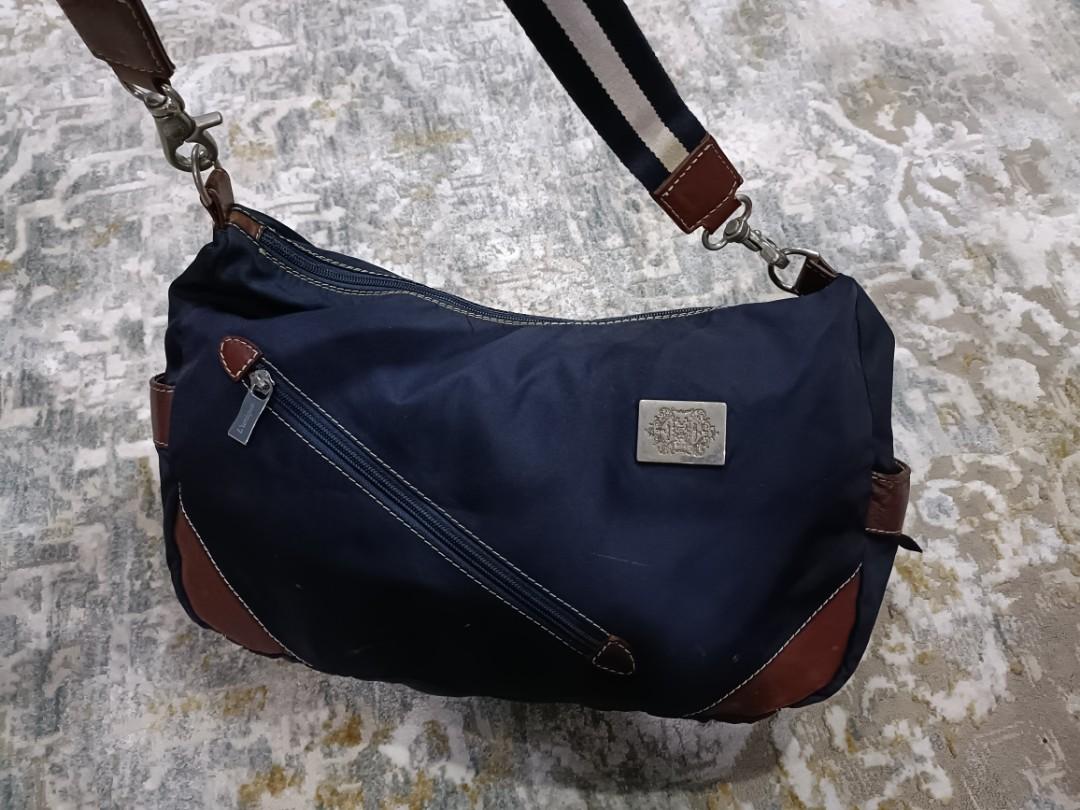 Orobianco Sling Bag Men s Fashion Bags Sling Bags on Carousell