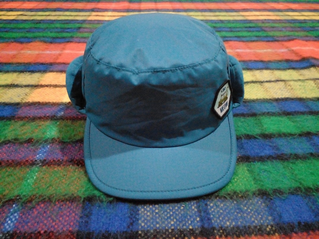 Outdoor Research Kid's Wrigley Cap 