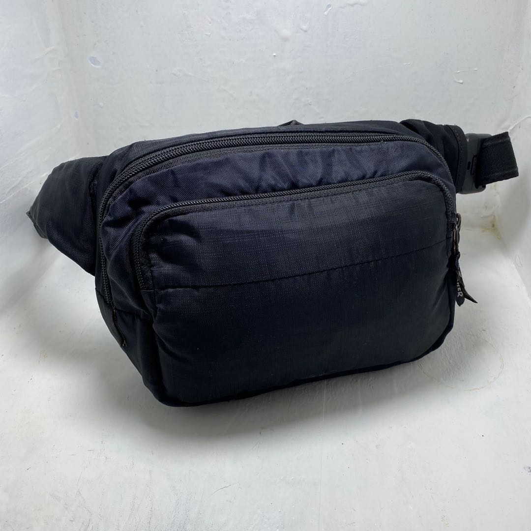 Pacsafe waistbag venturesafe 100 gii