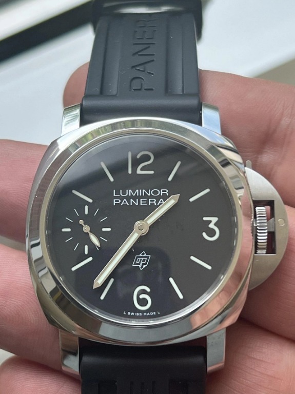 Panerai Luminor PAM 1084