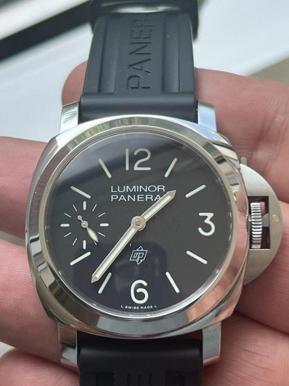 Panerai Luminor PAM 1084