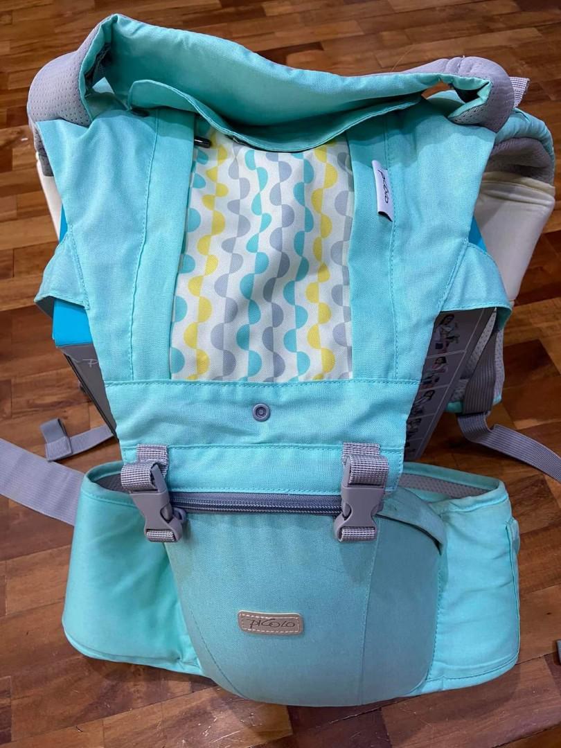 Piccolo carrier, Babies & Kids, Babies & Kids Fashion on Carousell
