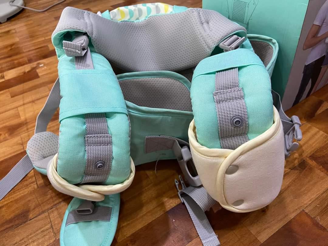Piccolo carrier, Babies & Kids, Babies & Kids Fashion on Carousell