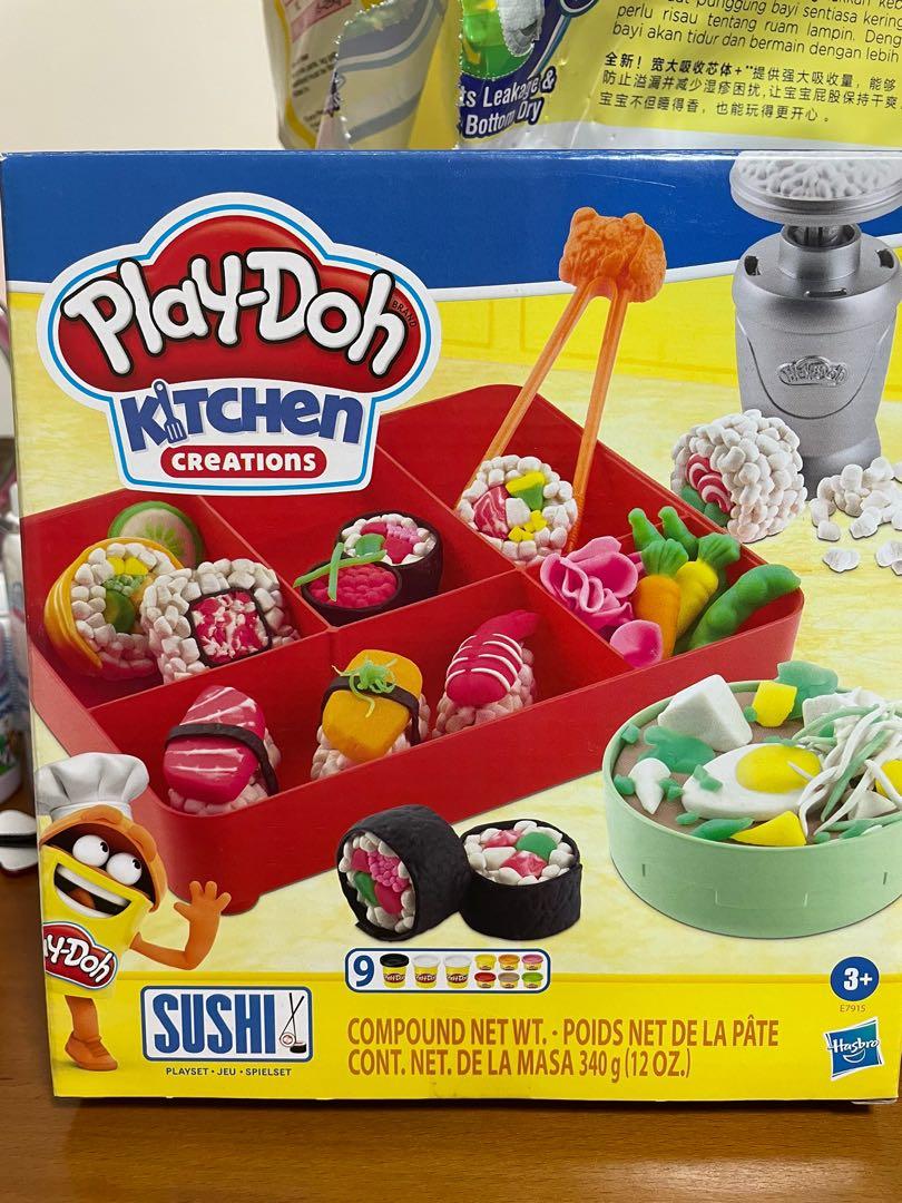Play doh sales kering