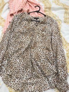 Portmans blouse