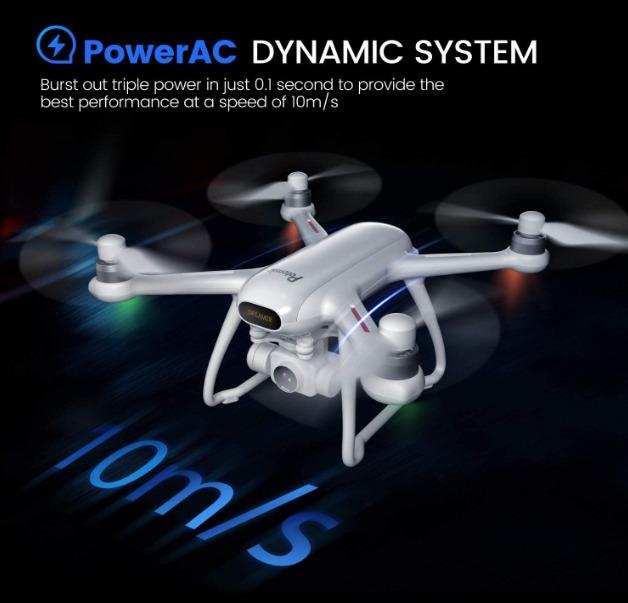 Potensic dreamer drone 4k sale