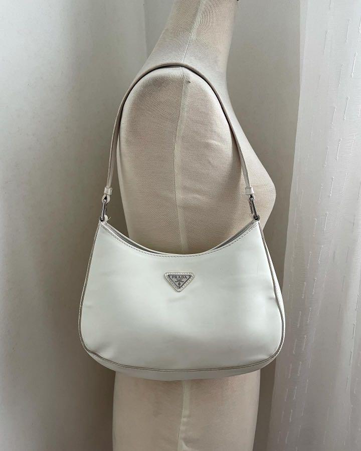 PRADA Chloe shoulderbag, Luxury, Bags & Wallets on Carousell