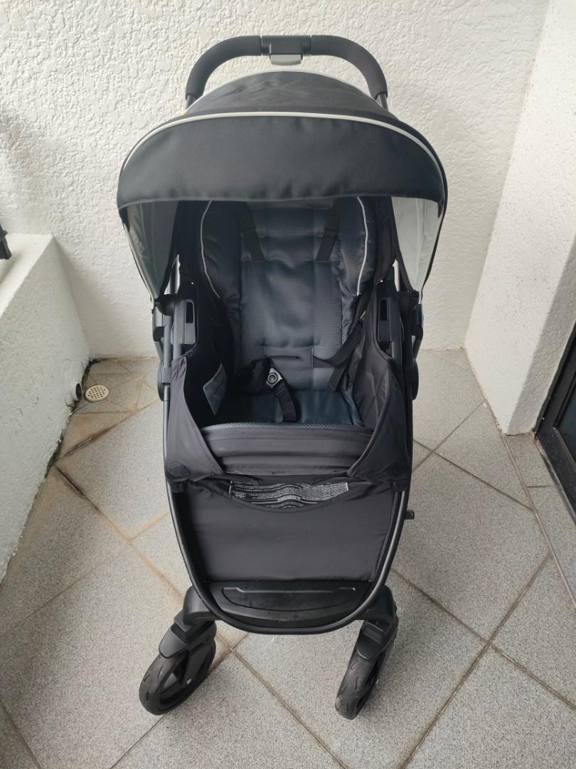 Graco modes stroller gotham discount