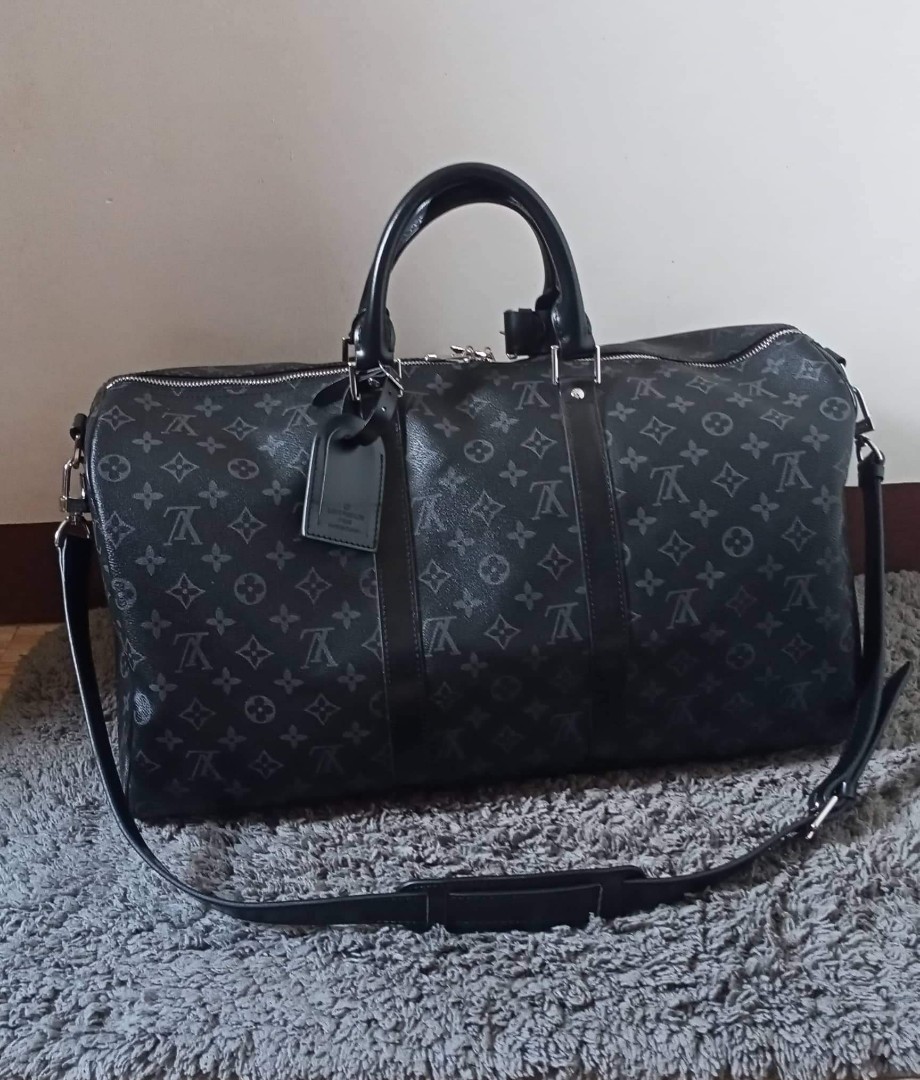 Louis Vuitton L Handbag 344006